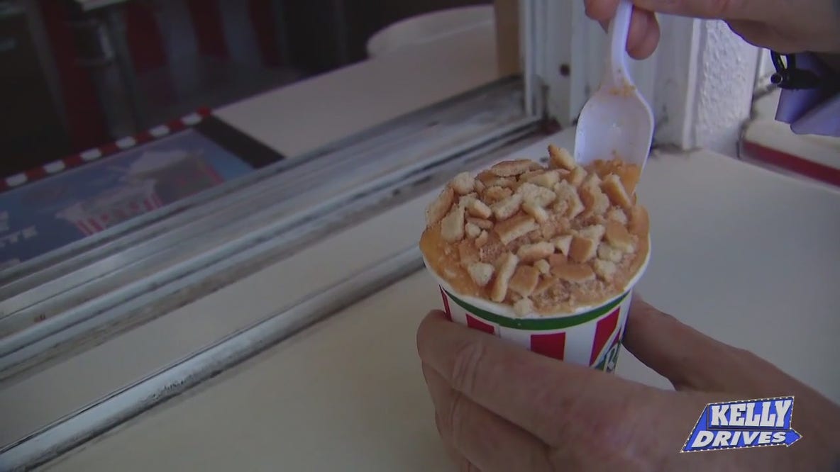 SPONSORED: 40 Years at Rita’s